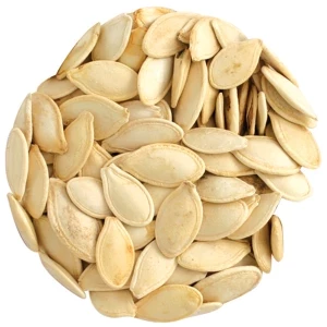 Pumpkin Seeds - Roasted Salted In Shell (Bulk)