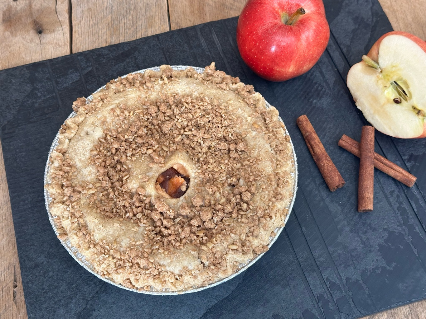 Apple Pie