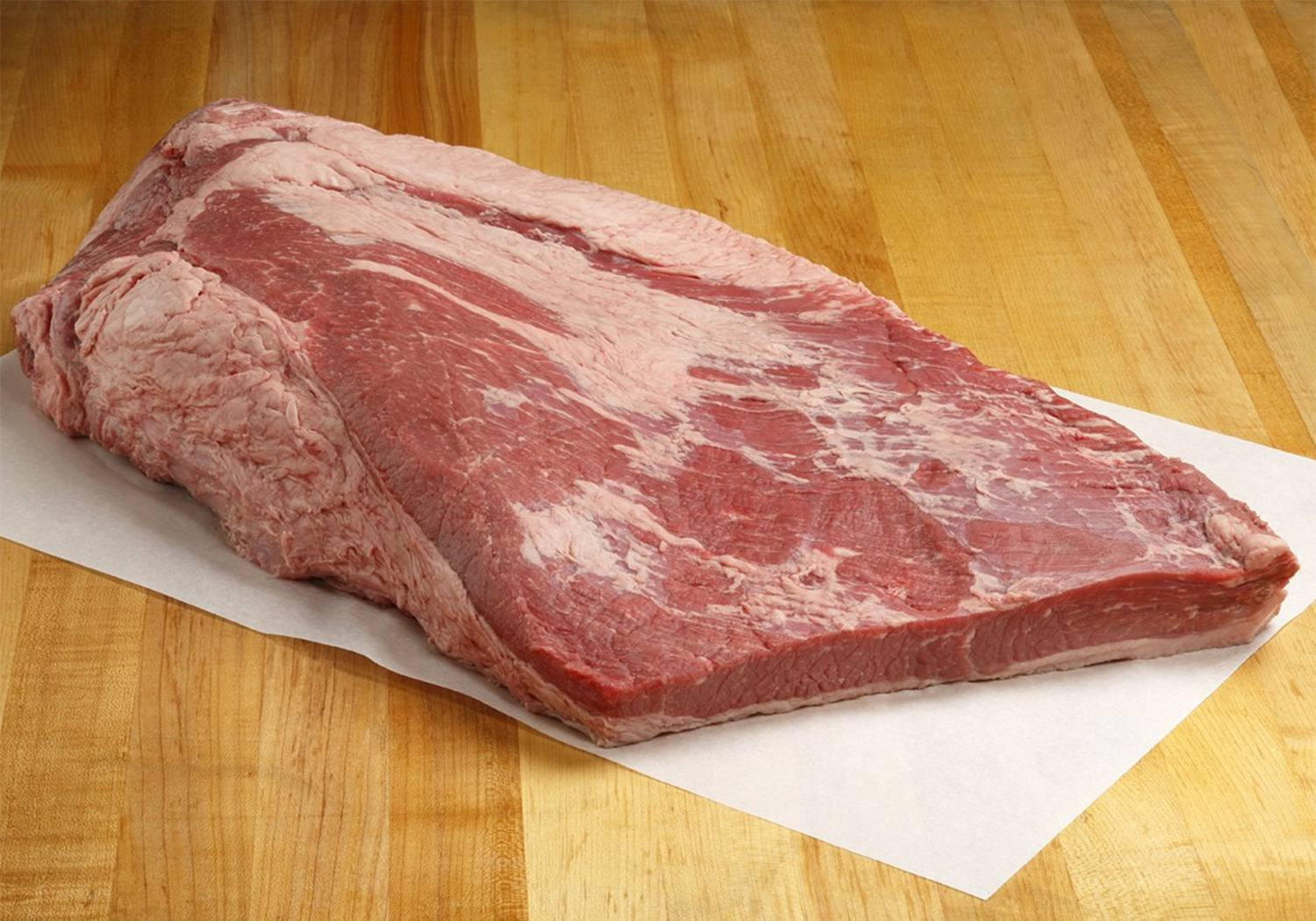 Brisket - Brisket Choice (60# Case)