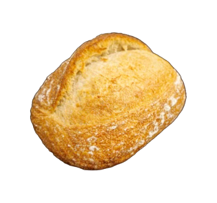 Sourdough Batard Loaf