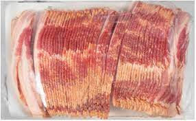 Bacon - 12/14 Bulk