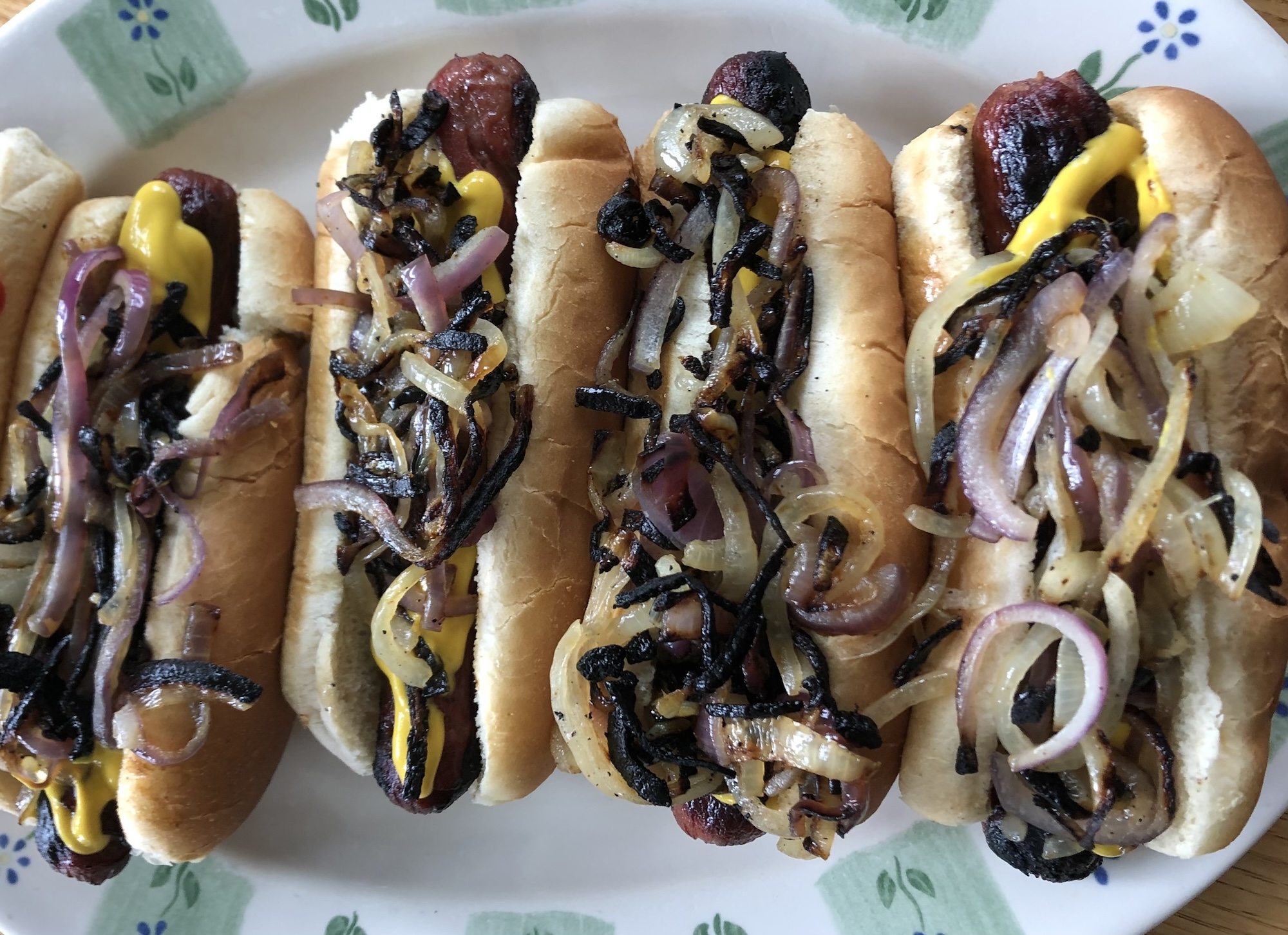 Pork Polish Sausage Links
