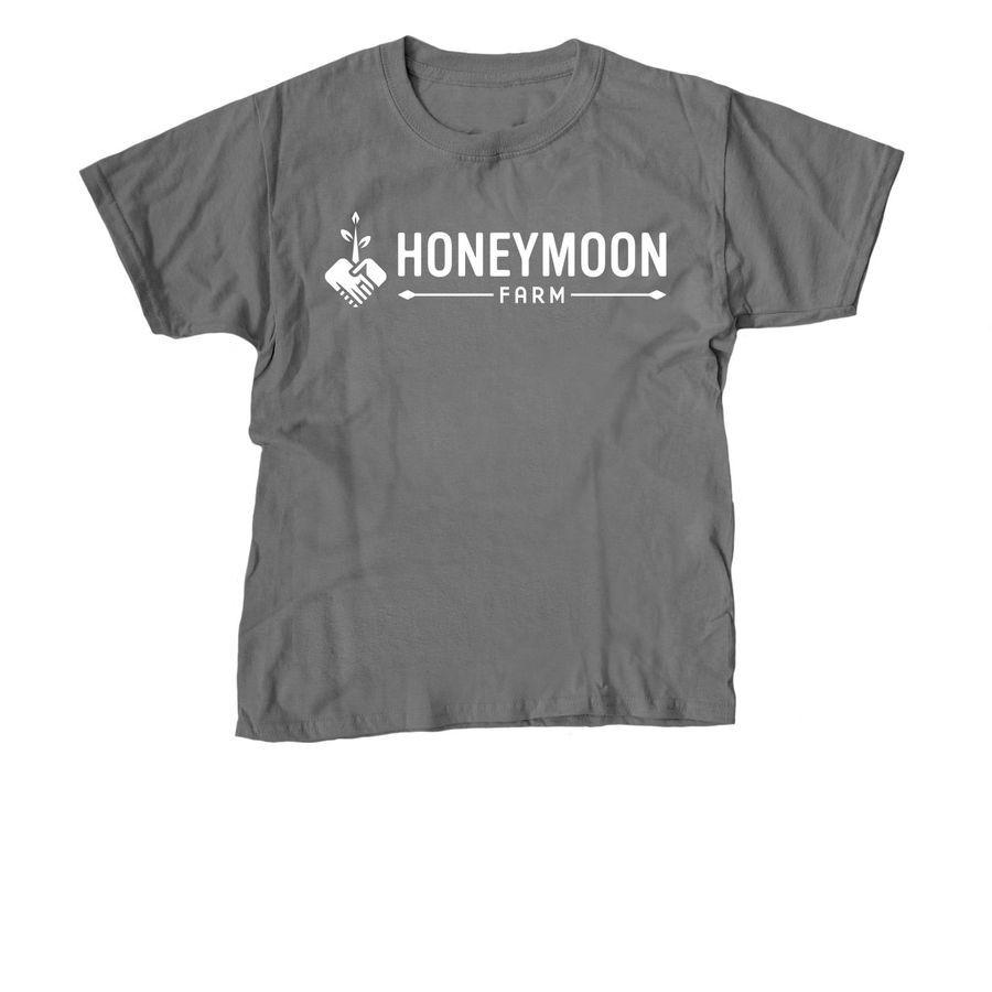 Classic Logo Kids Tee