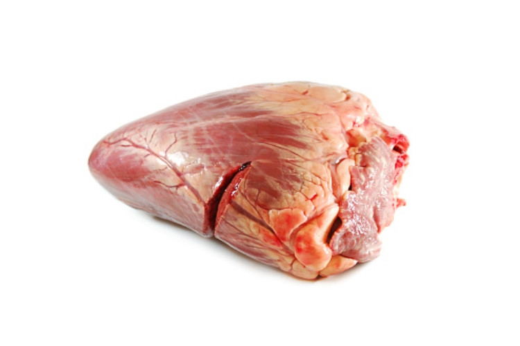 Beef Heart