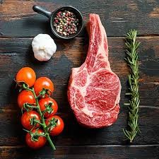 Ribeye Steak, Bone-In