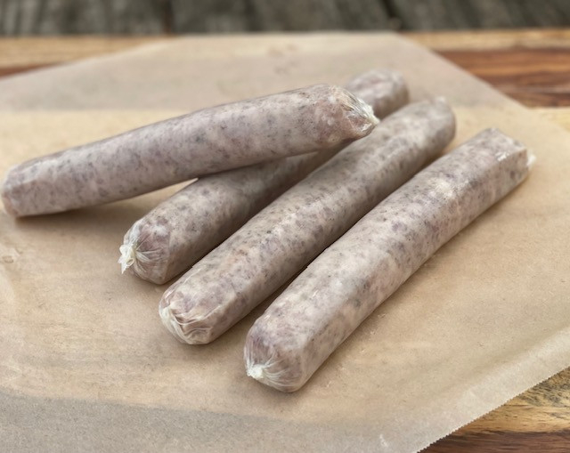 8 Pack: Hot Italian Sausage Grillers