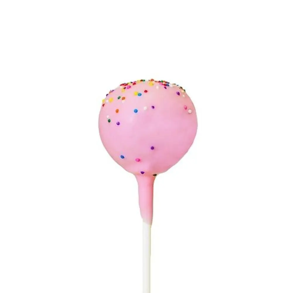Strawberry Cake Pop (16 ct)