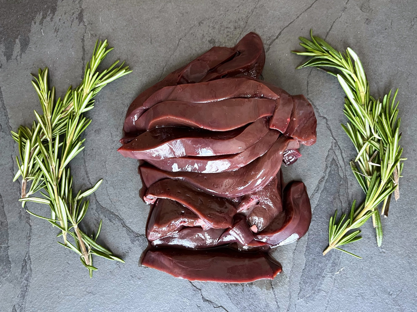 Lamb Liver