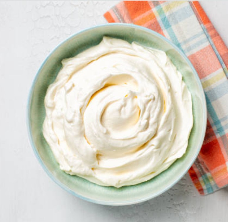 Cream Top Reserve