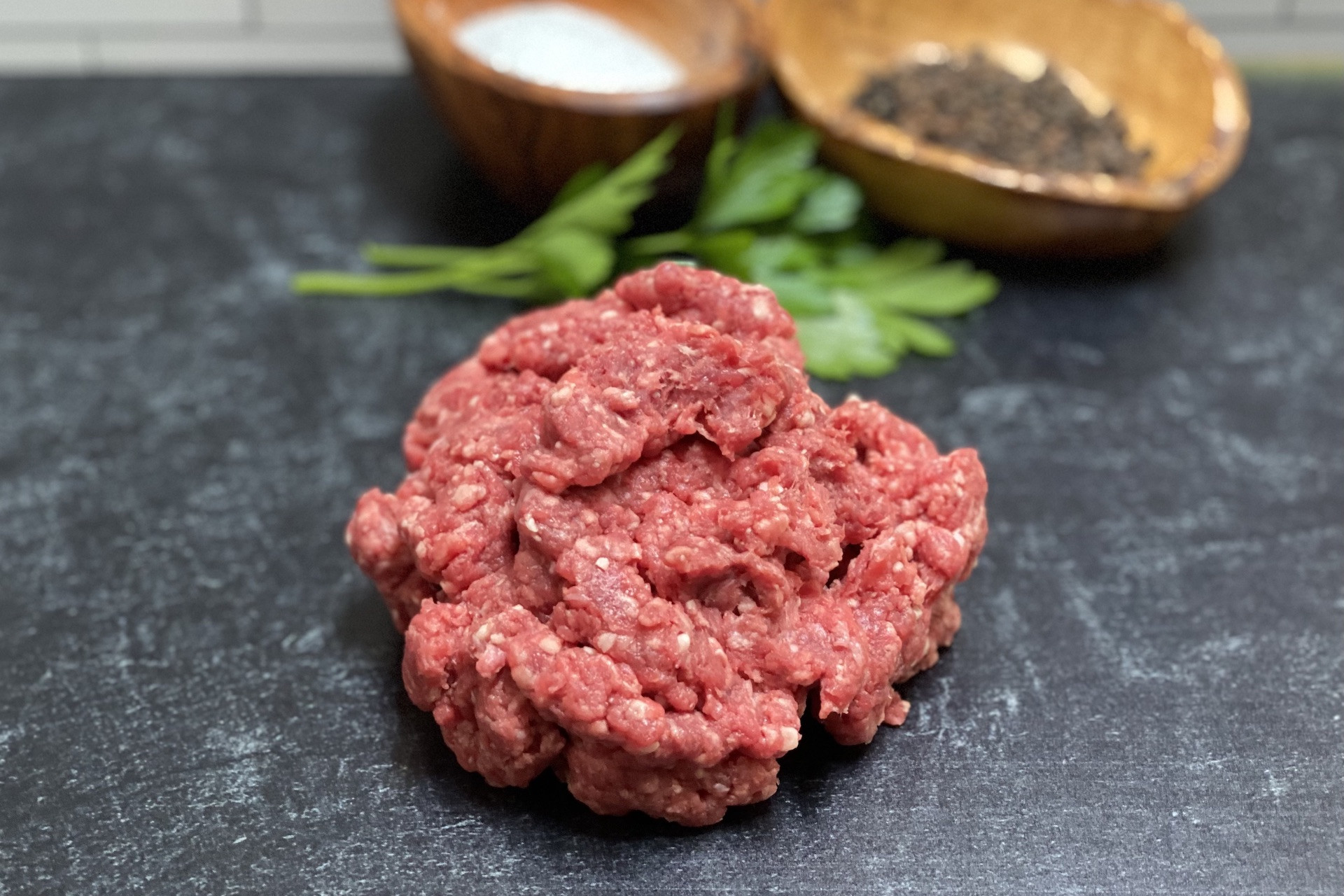 Ground Beef - House Blend