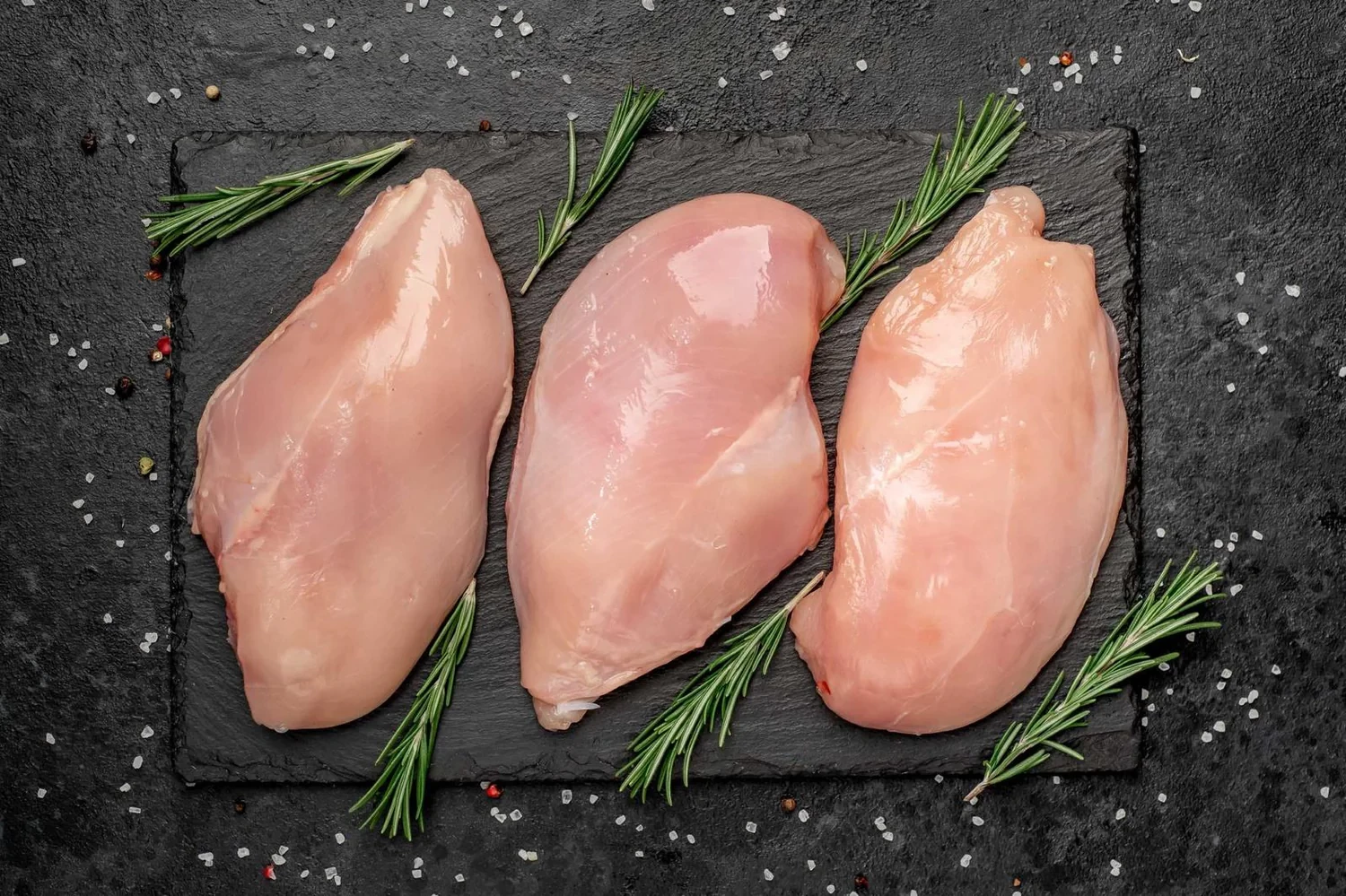 Chicken Breast Cutlets