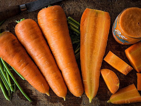 Carrots