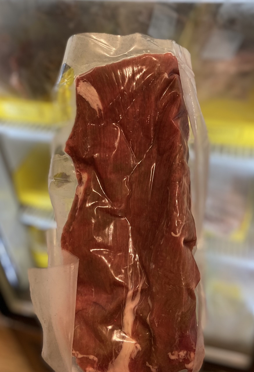 Flank Steak