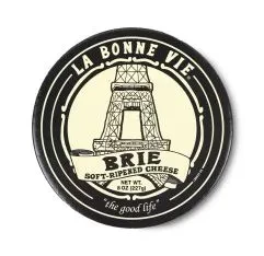 Brie - Brie Mini Wheel (La Bonne Vie)