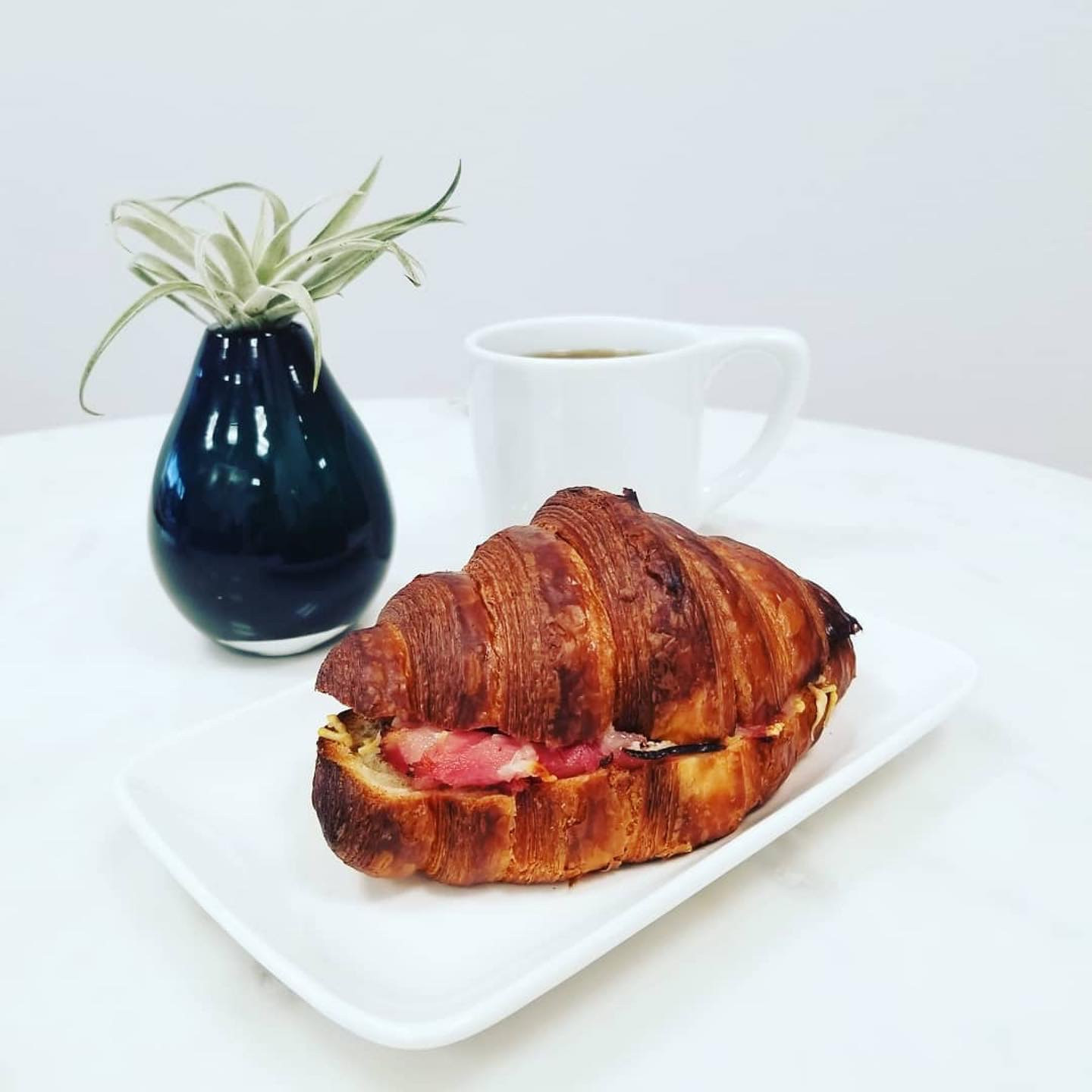 Ham, Hickory Smoked Ready to Eat