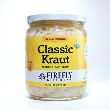 Firefly Classic Kraut