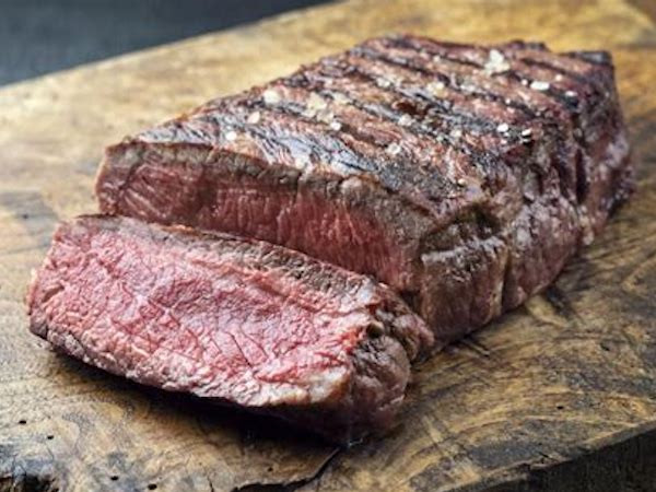London Broil Steak