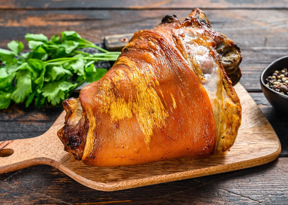 Fresh Pork Hock
