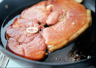 Pasture Ham Steaks