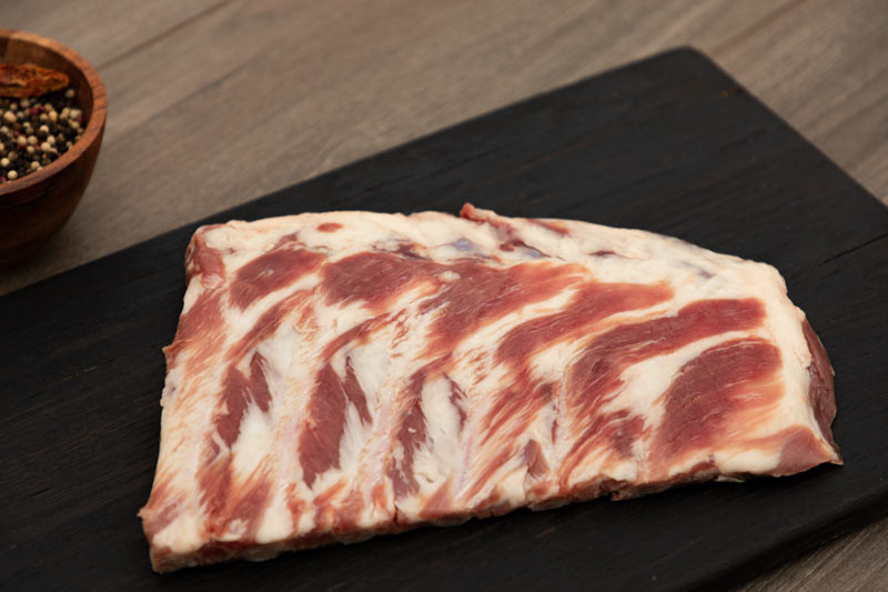 FREE St. Louis Style Pork Ribs