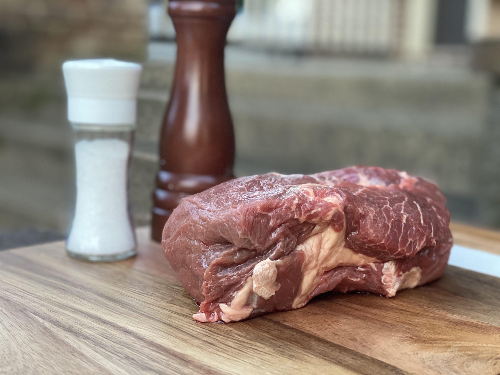 Sirloin Roast