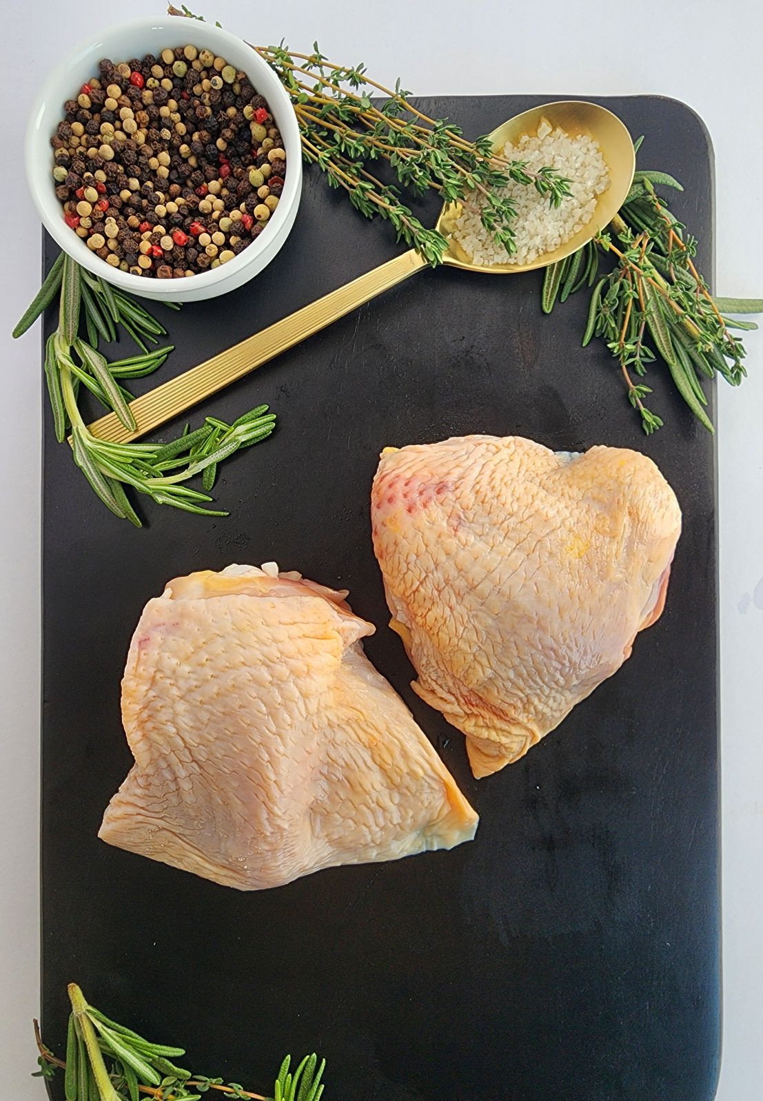 Chicken Thighs