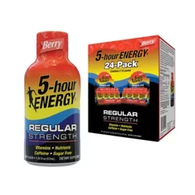 Energy - 5 Hour Energy Berry (5 Hour Energy)