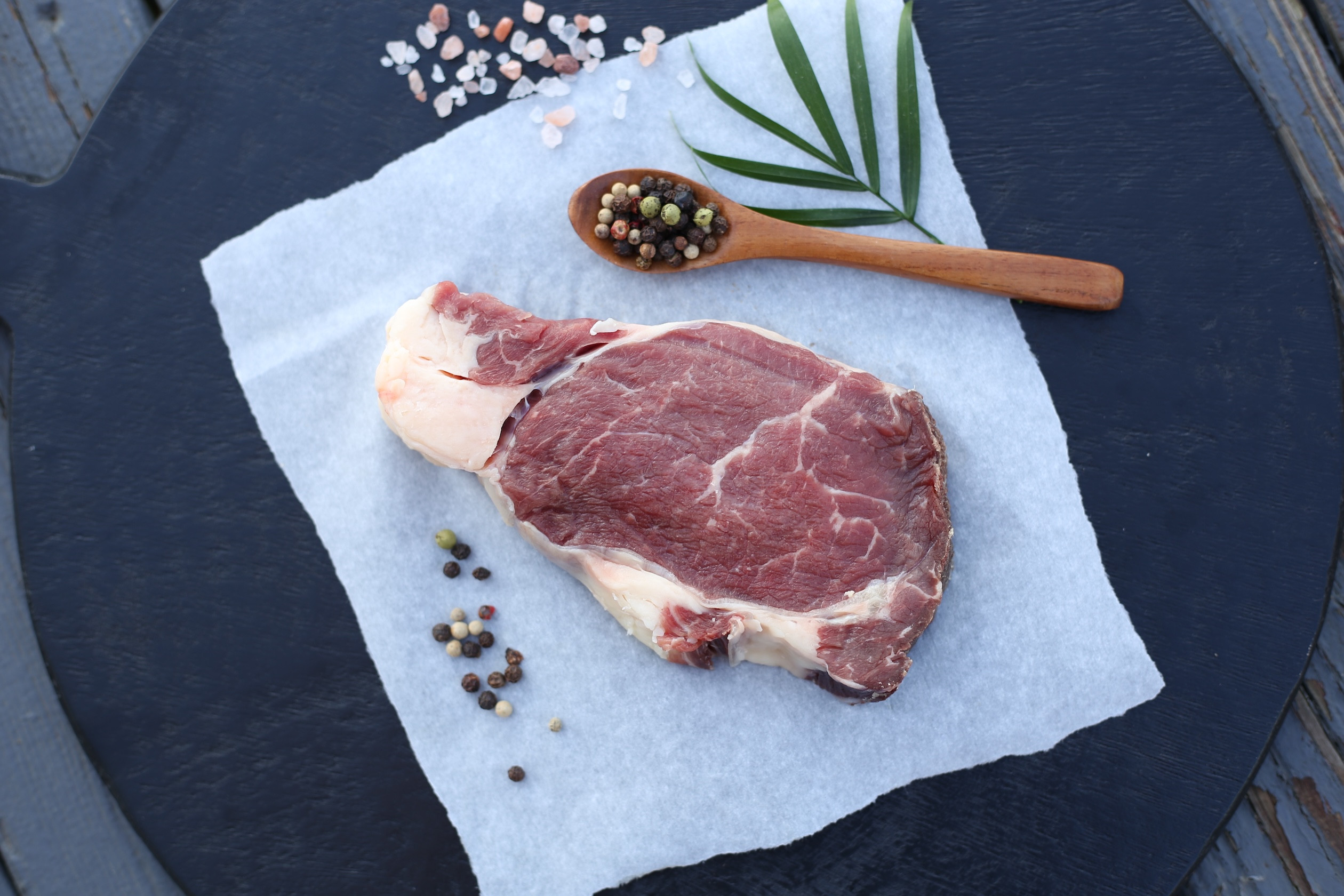 Premium Reserve Boneless Ribeye