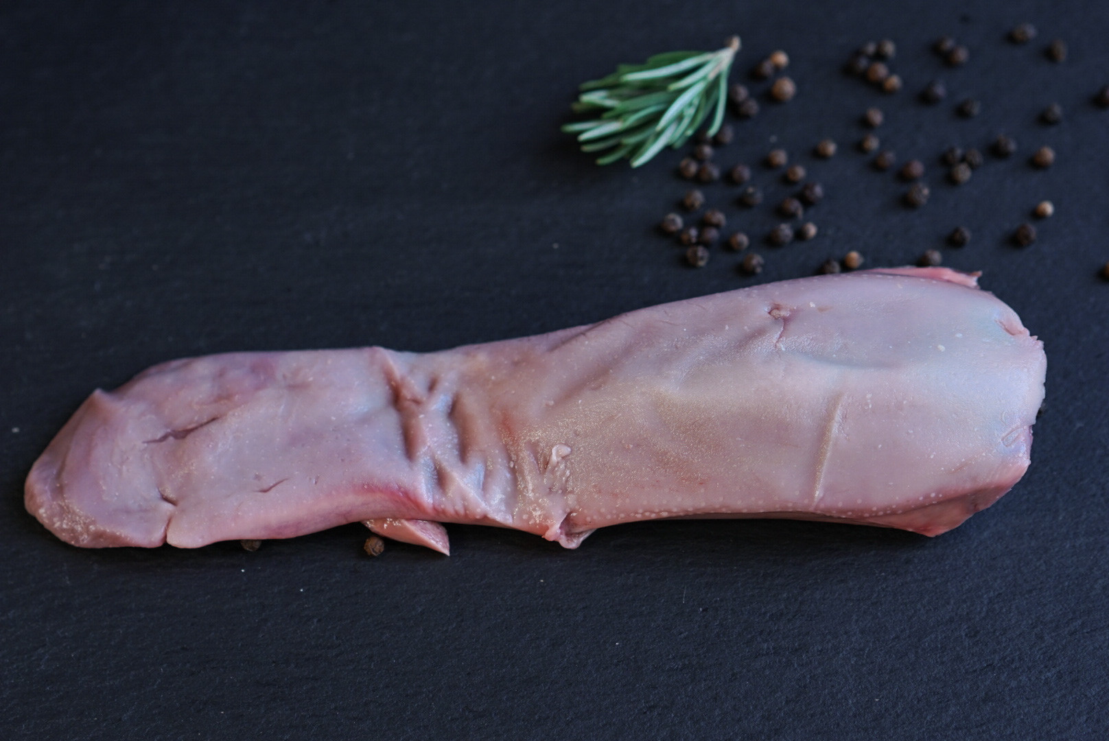 Pork Tongue