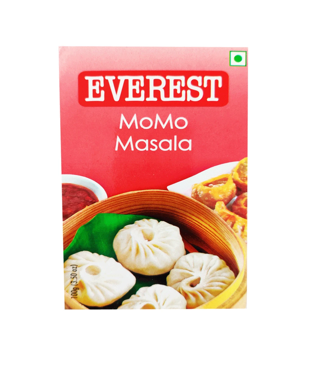 Everest momo masala