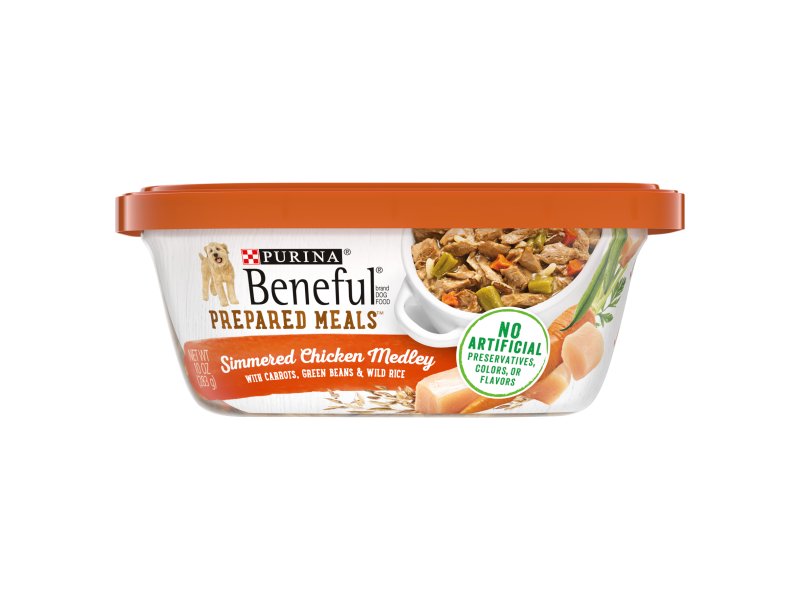 PURINA BENEFUL MEAL SM w