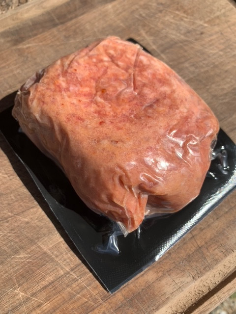 Chorizo