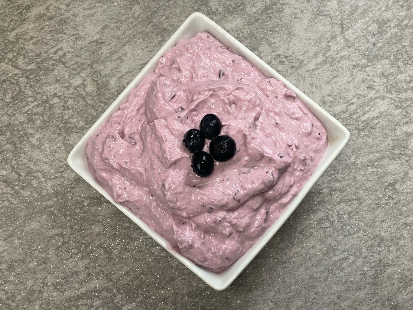 Blueberry Greek Yogurt (A2A2) - LIMITED EDITION
