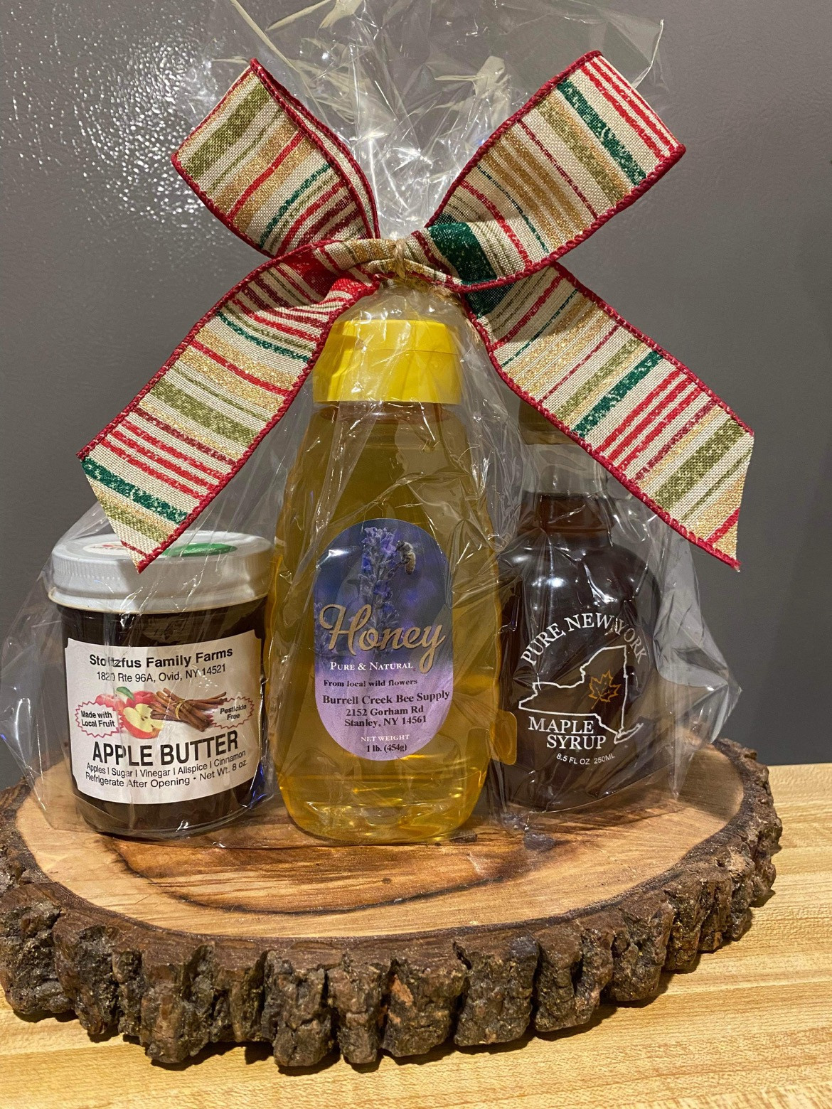 Sweet Deal Gift Bundle