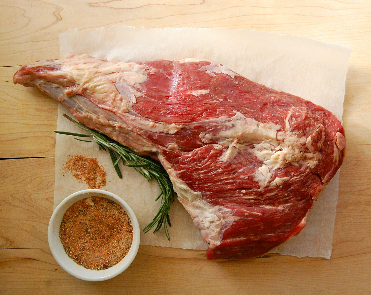 Tri Tip