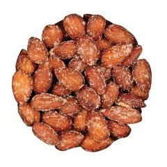 Almonds - Hickory Smoked (Bulk)