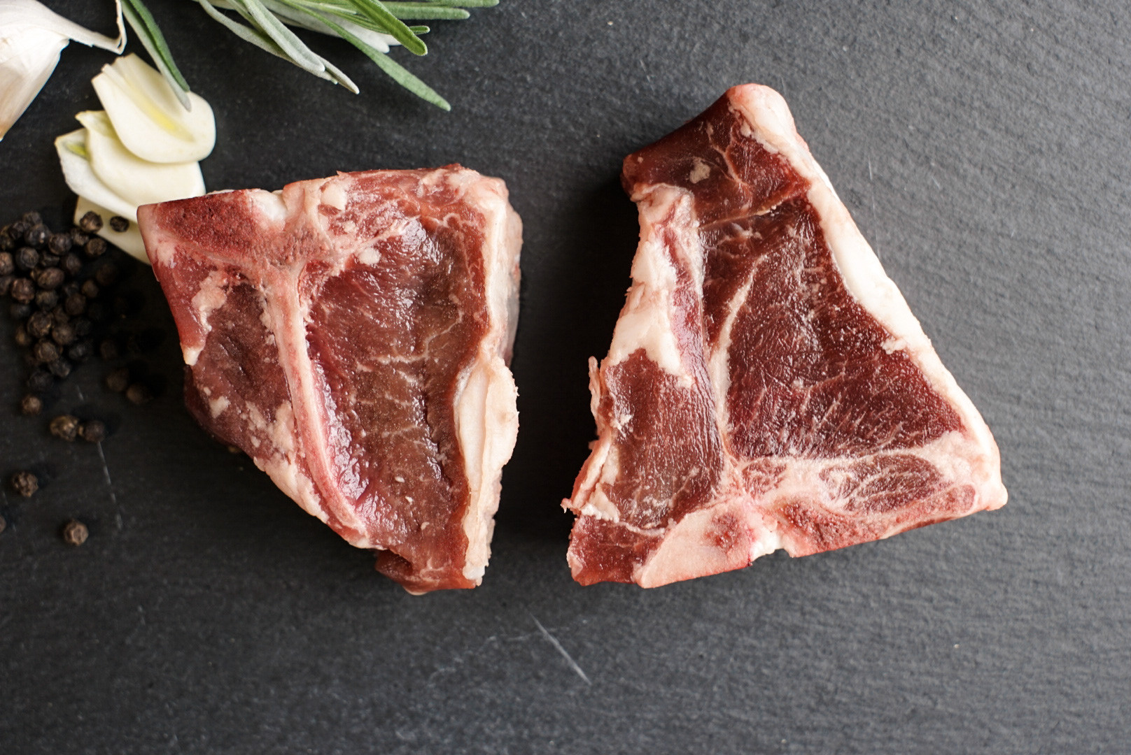 Lamb Loin Chops