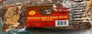 BACON MARIAH PEPPERED CASE