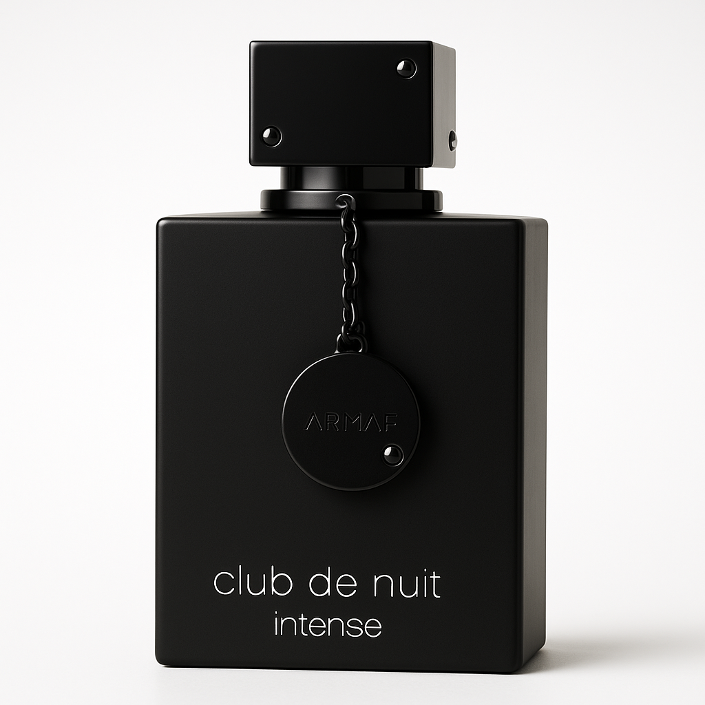 Club de Nuit Intense