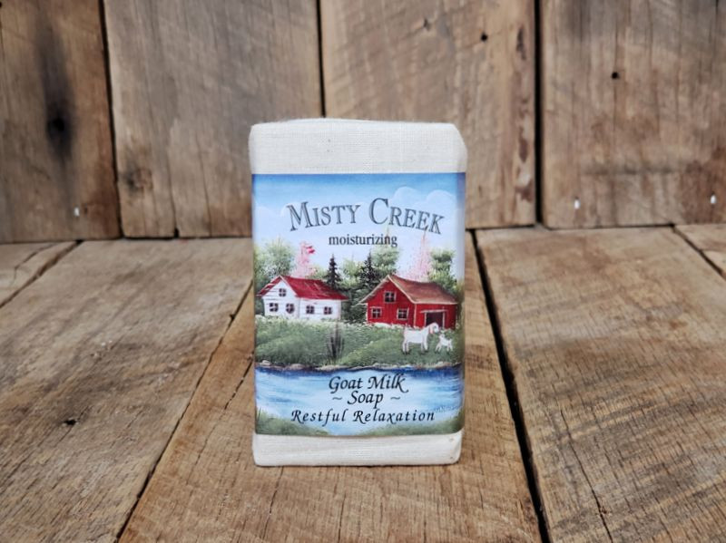 Restful Relaxation Bar Soap