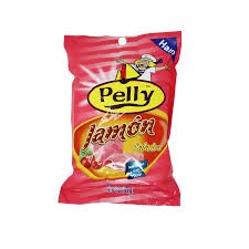 Pelly Sabor Jamon