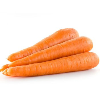 Carrots, Loose