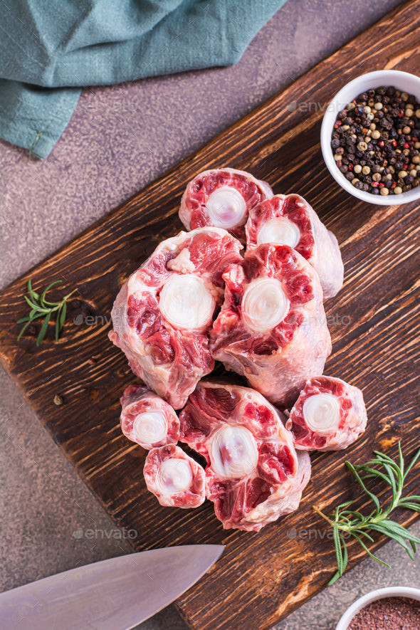 Ox Tail