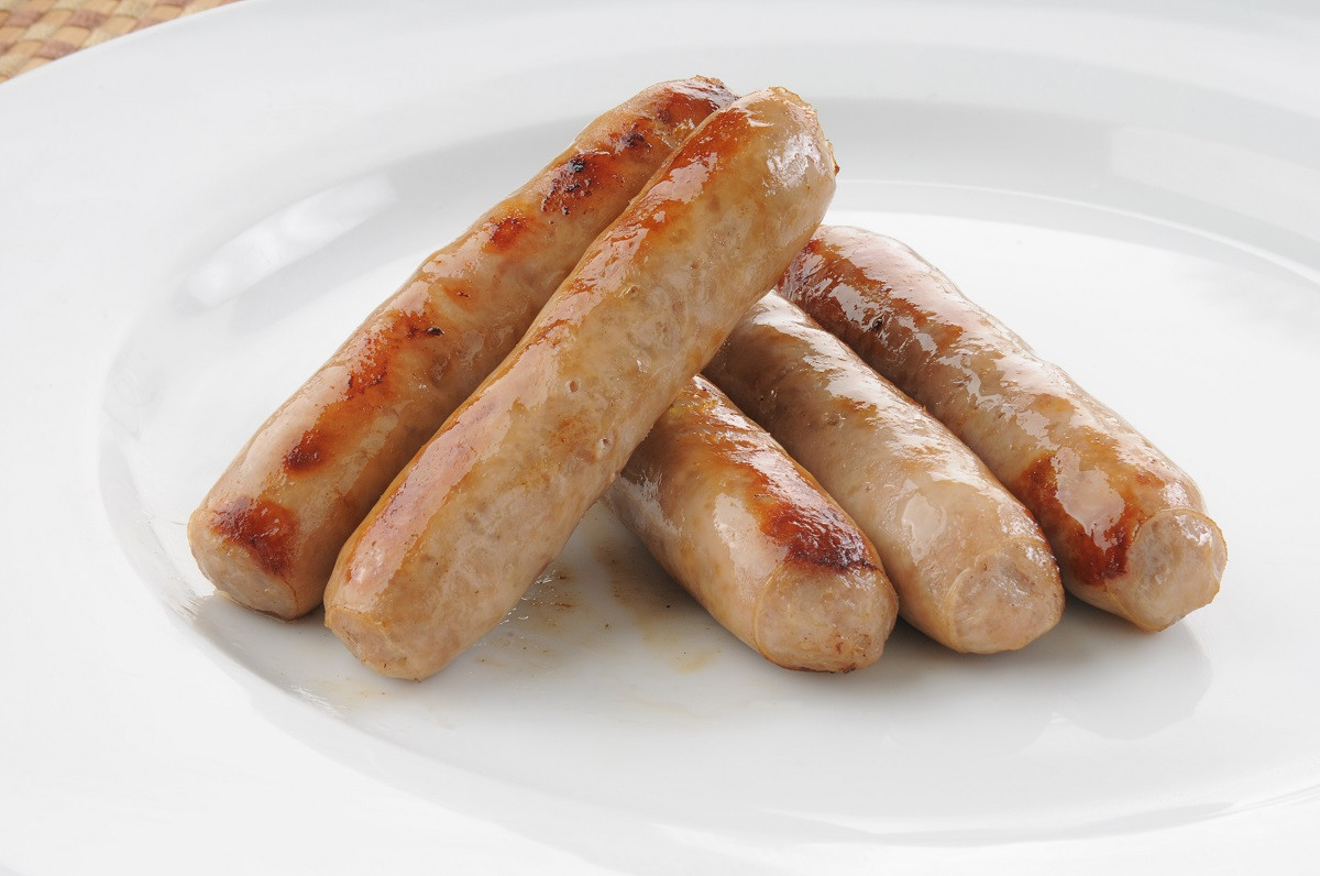 Sausage Links