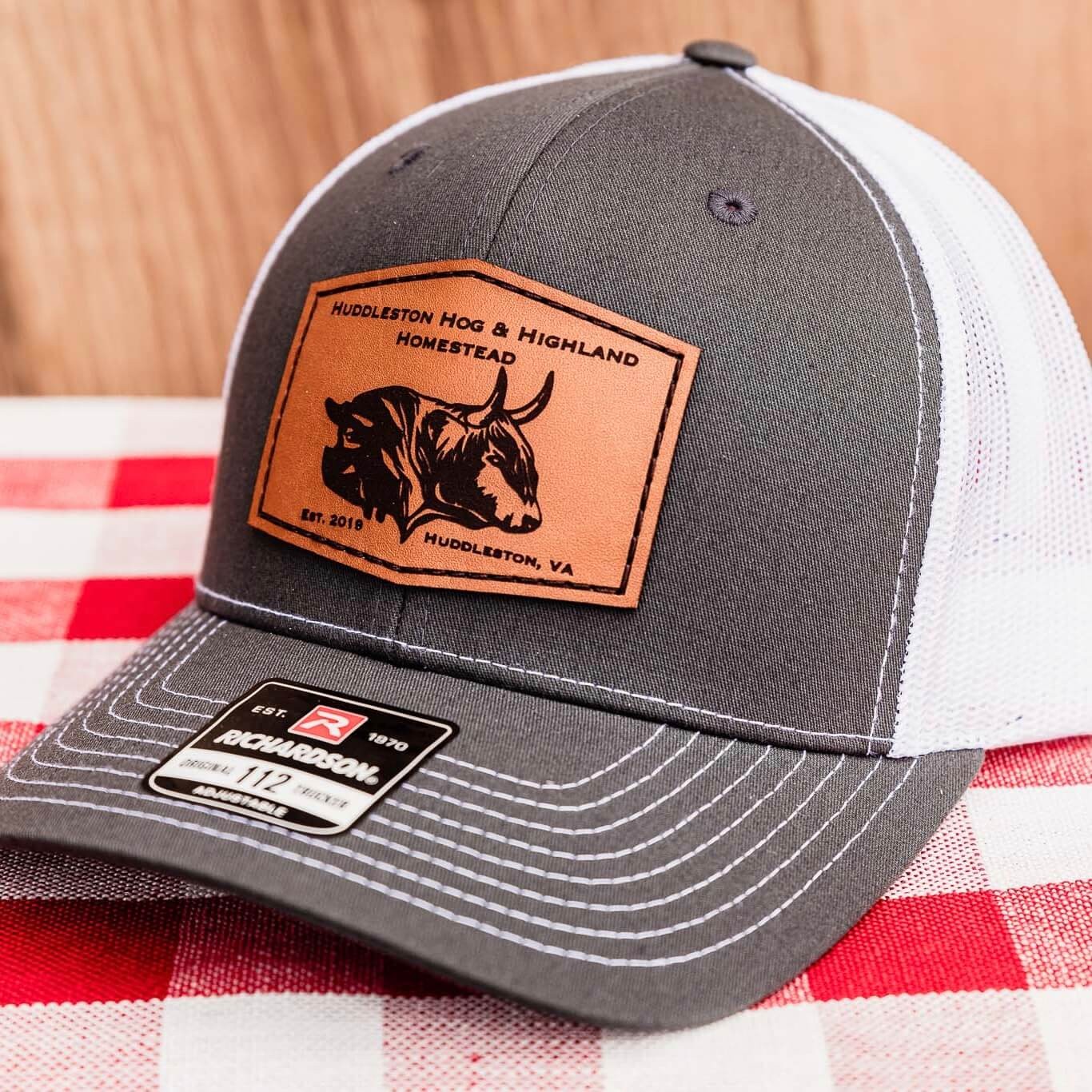 Farm Hat
