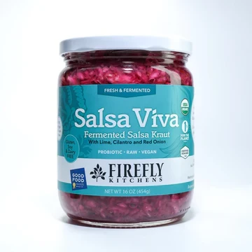 Firefly Salsa Viva