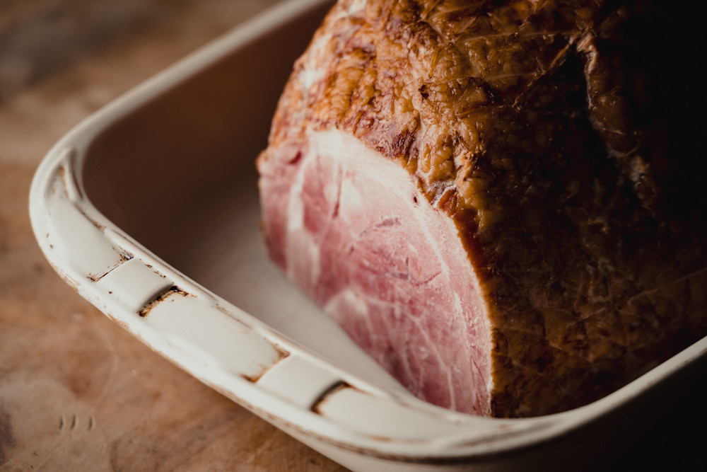Holiday Hams