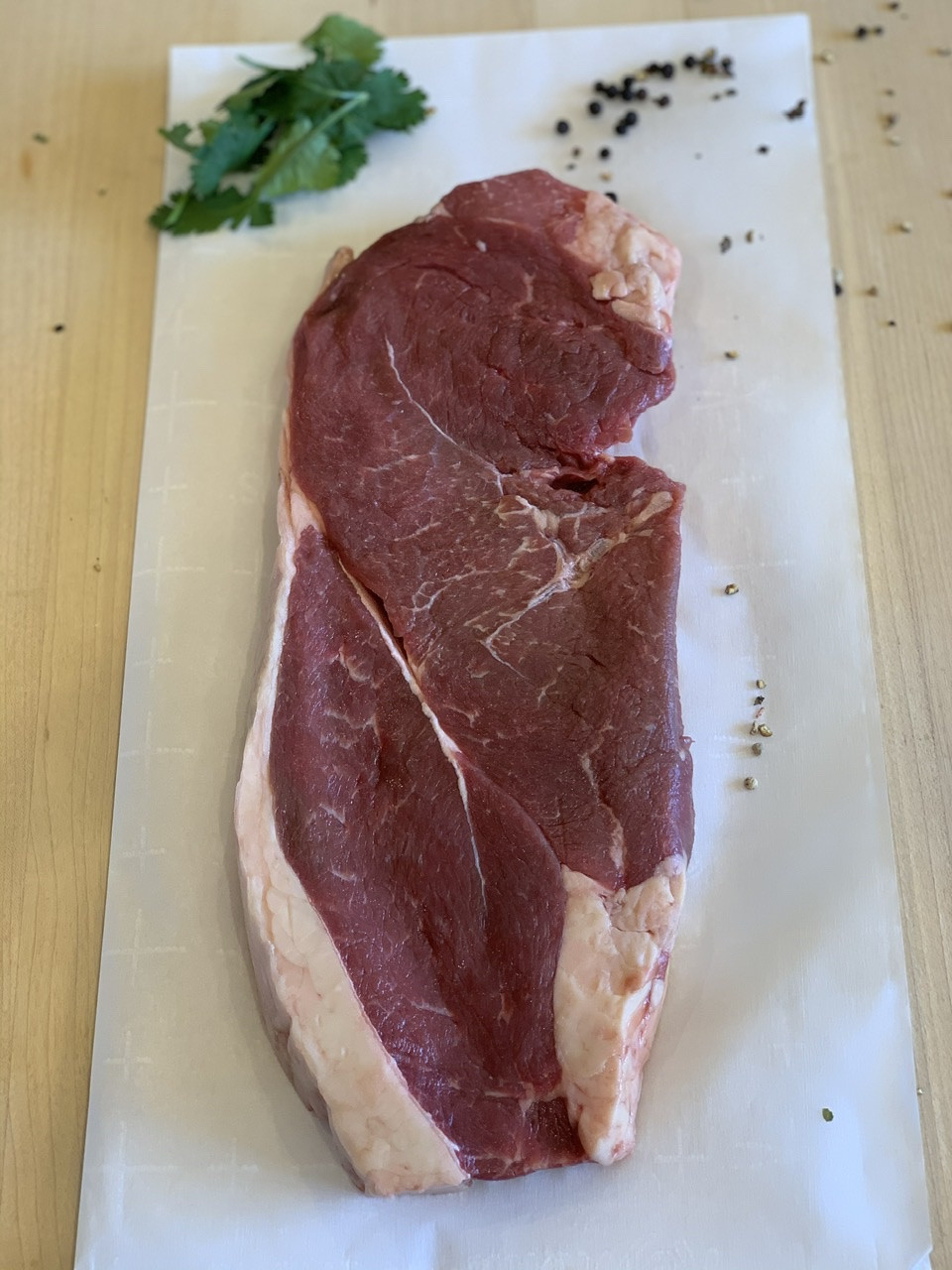 Beef Top Sirloin