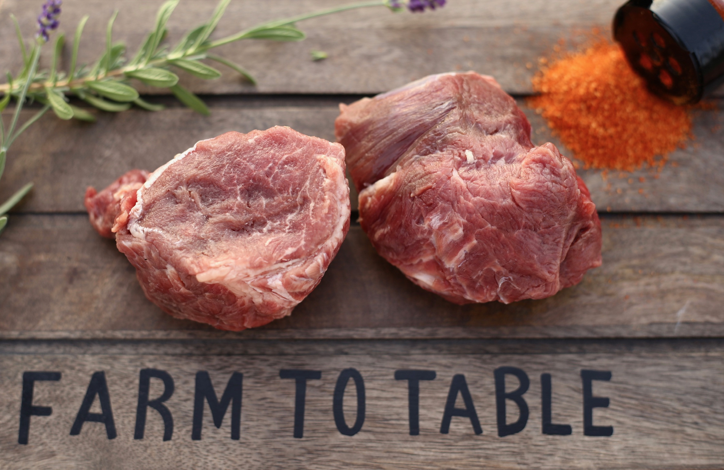 Premium Reserve Filet Mignon