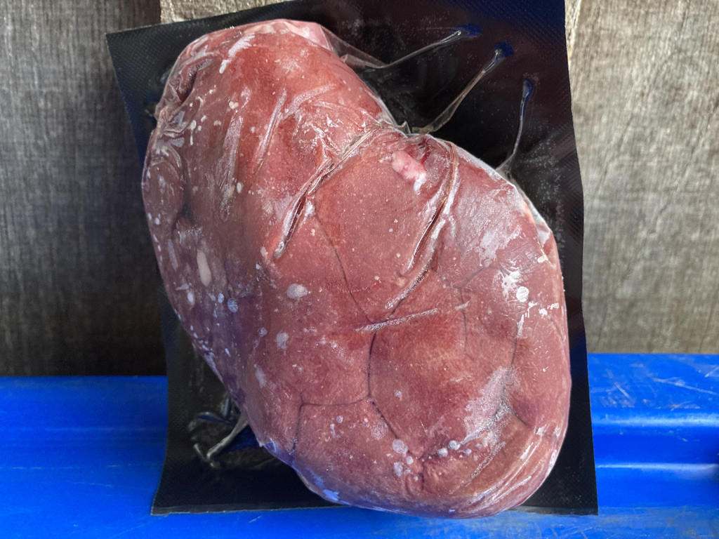 Beef Kidneys